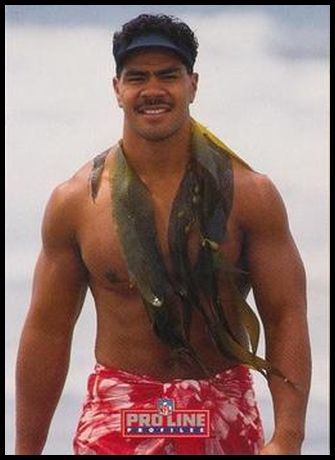 144 Junior Seau